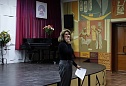 Марина Терентьева